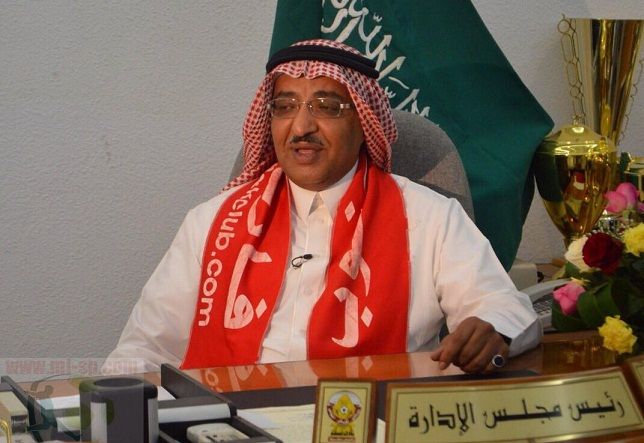 محمد الغروي