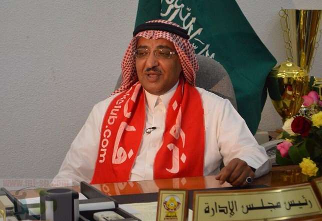 محمد الغروي