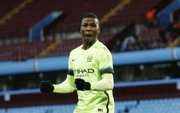 كليشي ايهيناتشو