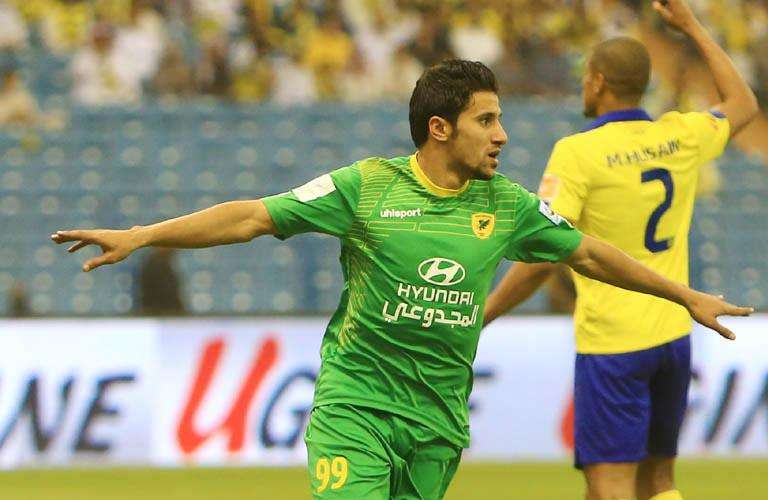 حمزة الدردور في الكويت الاثنين