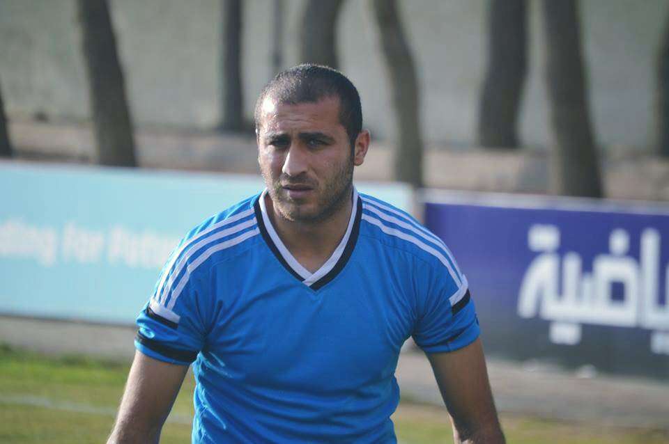 أحمد الحوراني