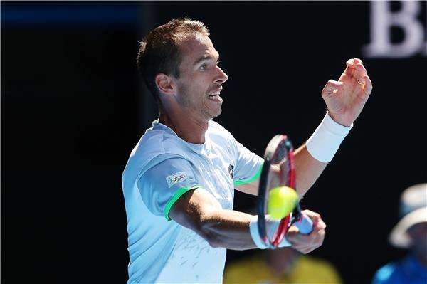 التشيكي روسول 