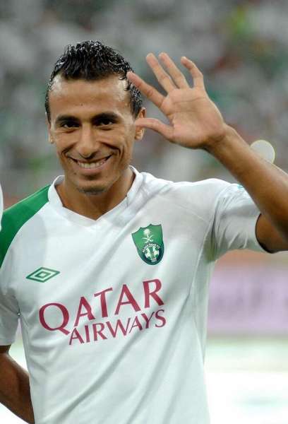 محمد عبدالشافي