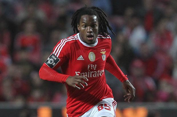  ريناتو سانشيز