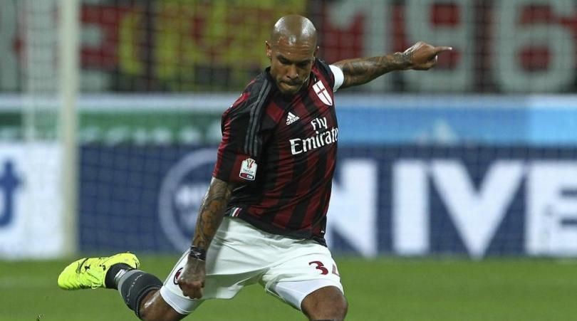 نايجل دي يونج