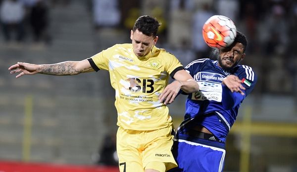 الوصل والنصر