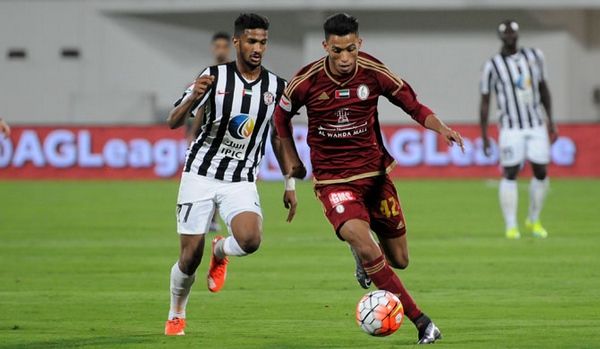 الوحدة والجزيرة