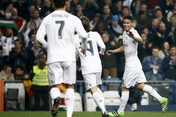 خاميس رودريجيز