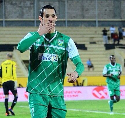 فهد الرشيدي 