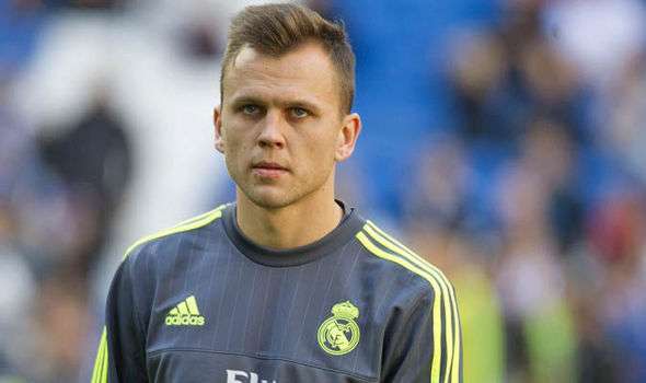 دينيس تشيرشيف 