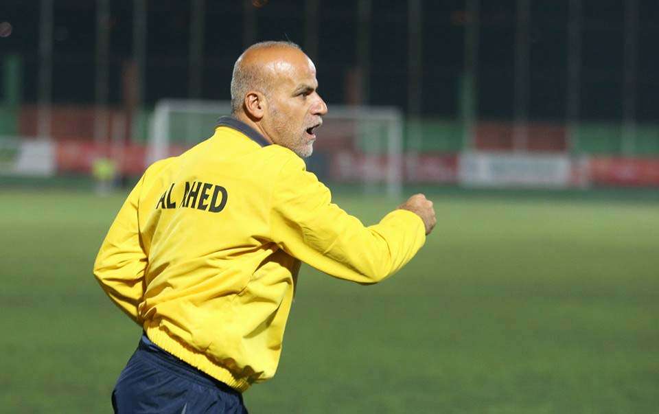 محمود حمود