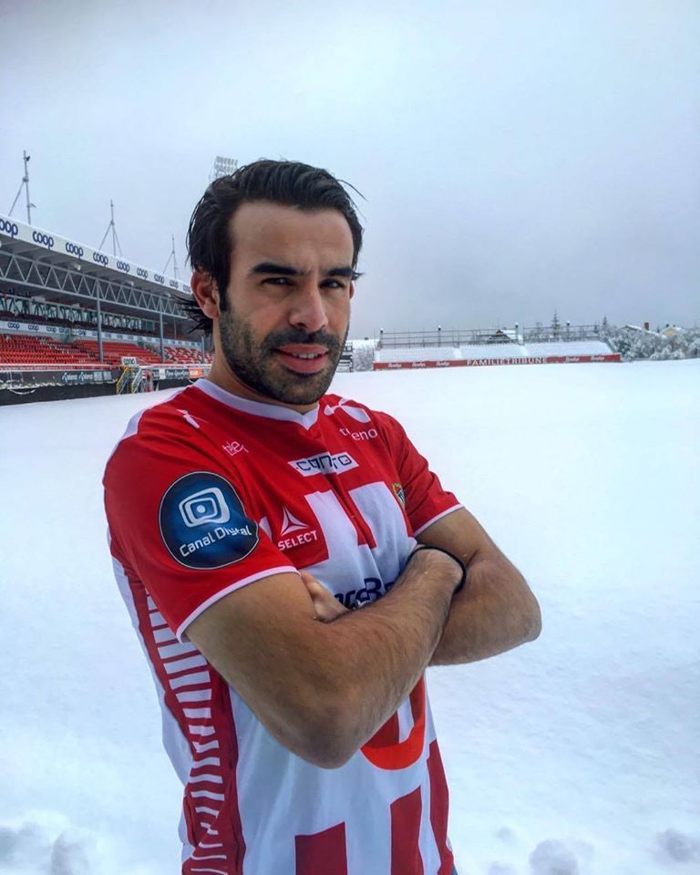 سفيان موسى بزي ترومسو النرويجي