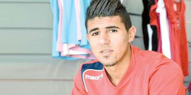 بغداد بونجاح