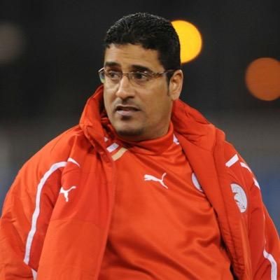 عيسى السعدون