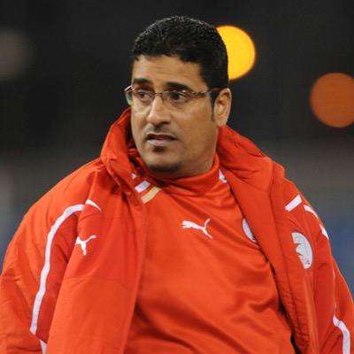 عيسى السعدون