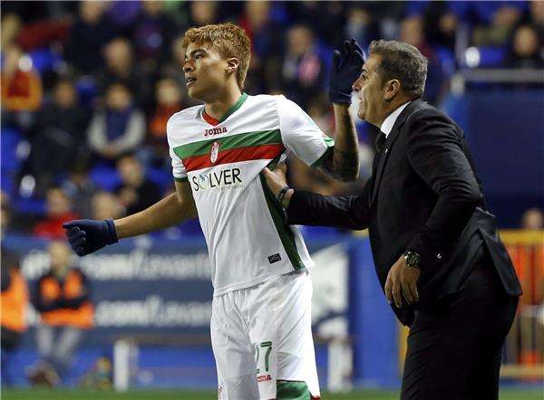  أدالبيرتو بينياراندا 