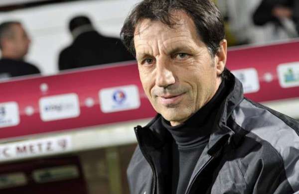 دومينيك بيجوتا