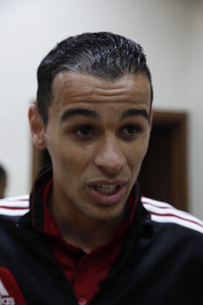  فيصل البدري