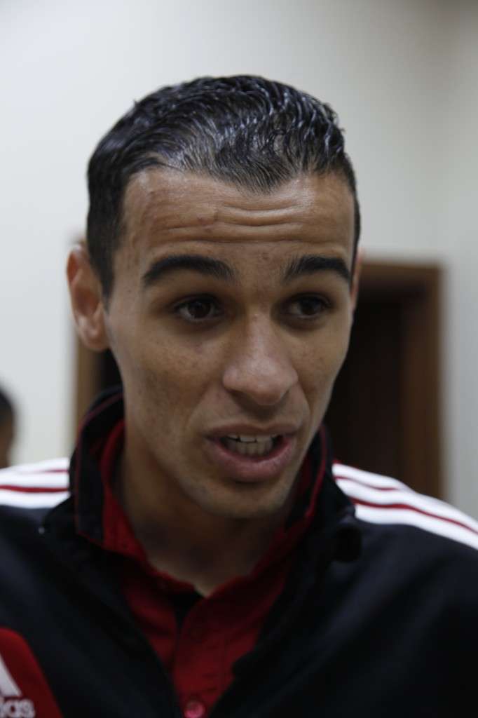فيصل البدري
