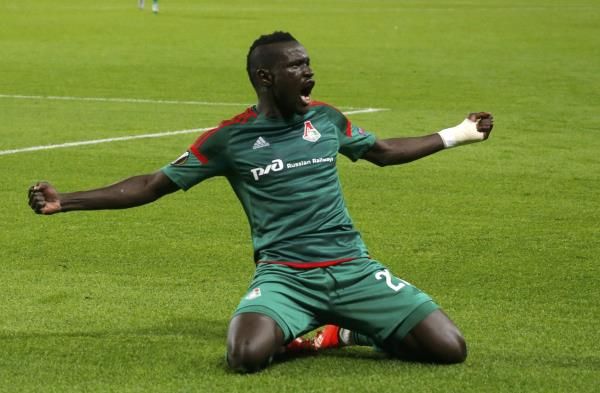 عمر نياسي 