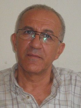 المهندس ياسين حنونة