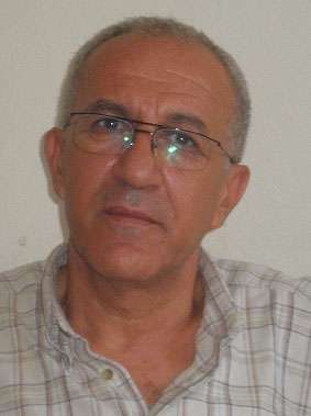 المهندس ياسين حنونة