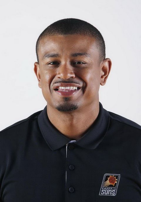 earl watson
