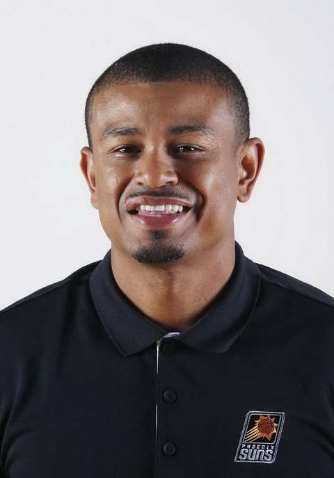 earl watson