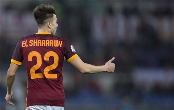 الشعراوي سجل في أول مشاركة مع فريقه الجديد