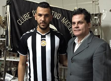  هشام بلقروي