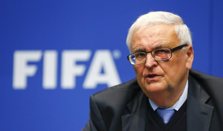 ثيو زفانتسيجر