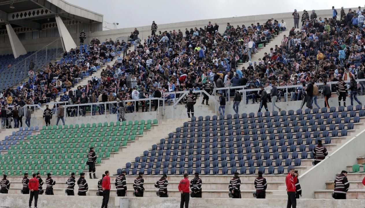  ستاد عمان بلا حواجز