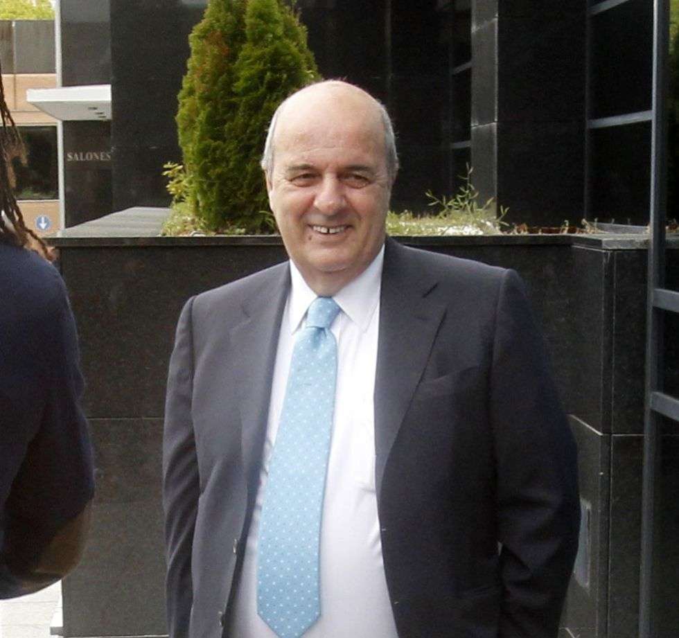 إرنستو برونزيتي