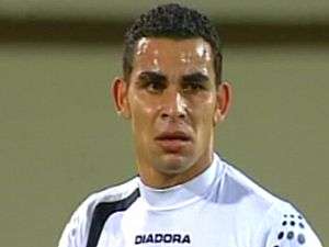 أحمد عيد عبد الملك