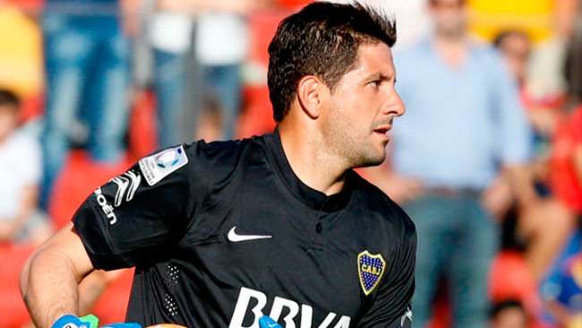 أجوستين أوريون