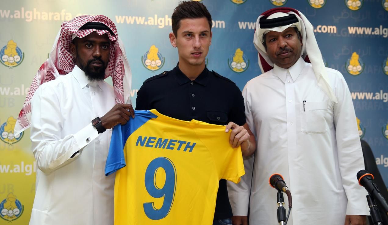  كريستيان نيميث