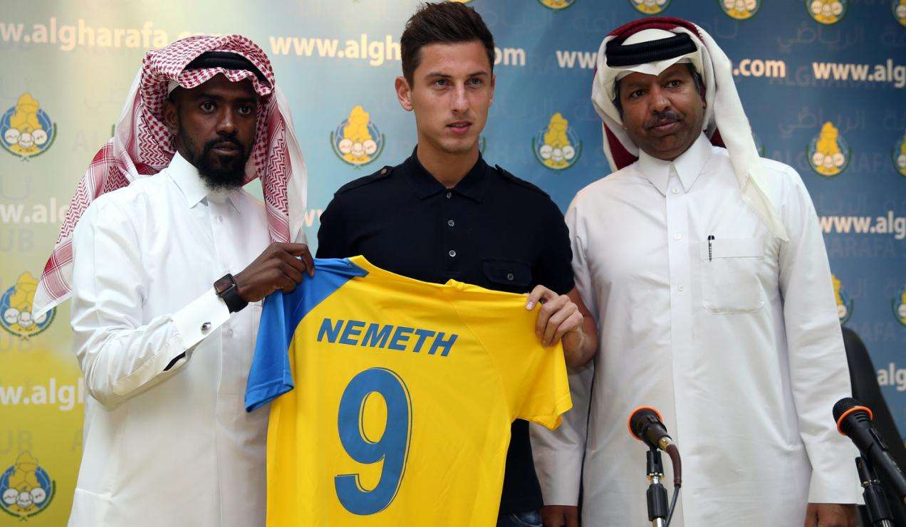  كريستيان نيميث