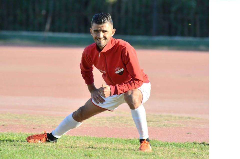 محمد درويش ميدو