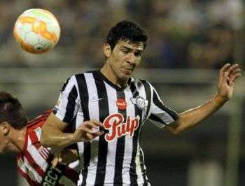 فابيان بالبوينا