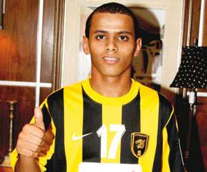 عبدالفتاح عسيري