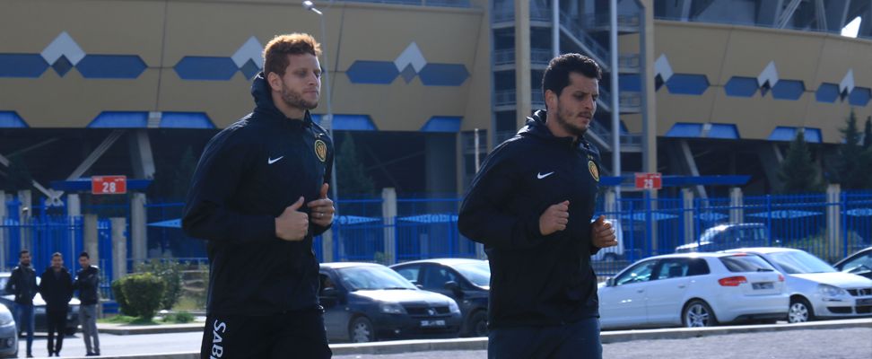 فخرالدين بن يوسف صحبة خليل شمام