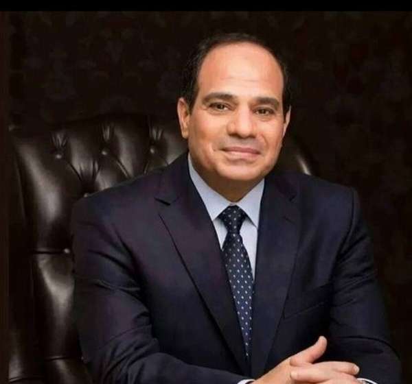عبد الفتاح السيسي