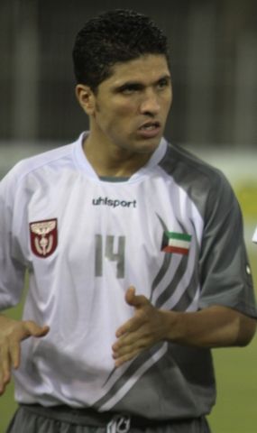 طارق التايب