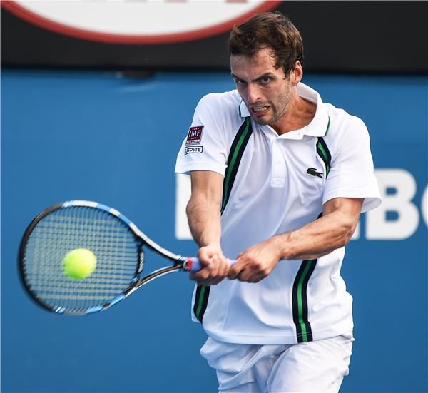 البرت راموس