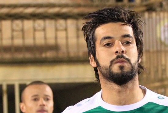 محمد الباشا