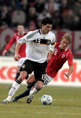 محاولة تقدم من القائد بالاك