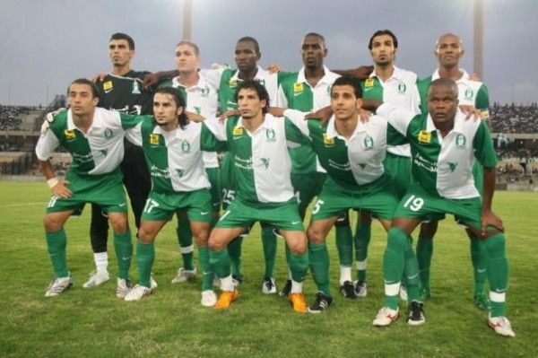 أهلي طرابلس 