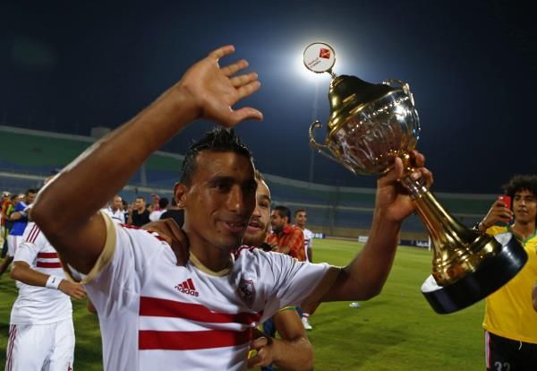 محمد عبدالشافي