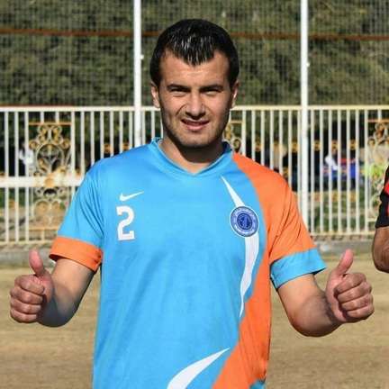 السوري سعد أحمد