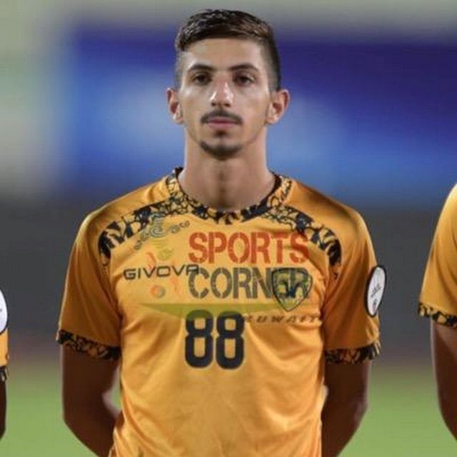 أحمد الزنكي
